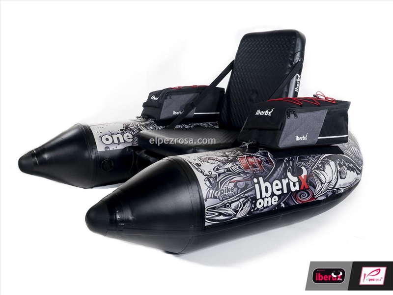 Iberux ONE Pictus - Iberux